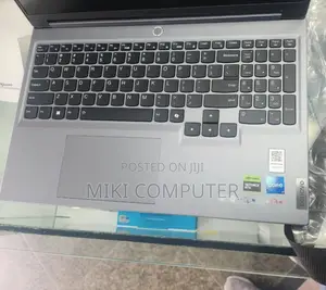 New Laptop Lenovo Legion 5 32GB Intel Core I9 SSD 1T