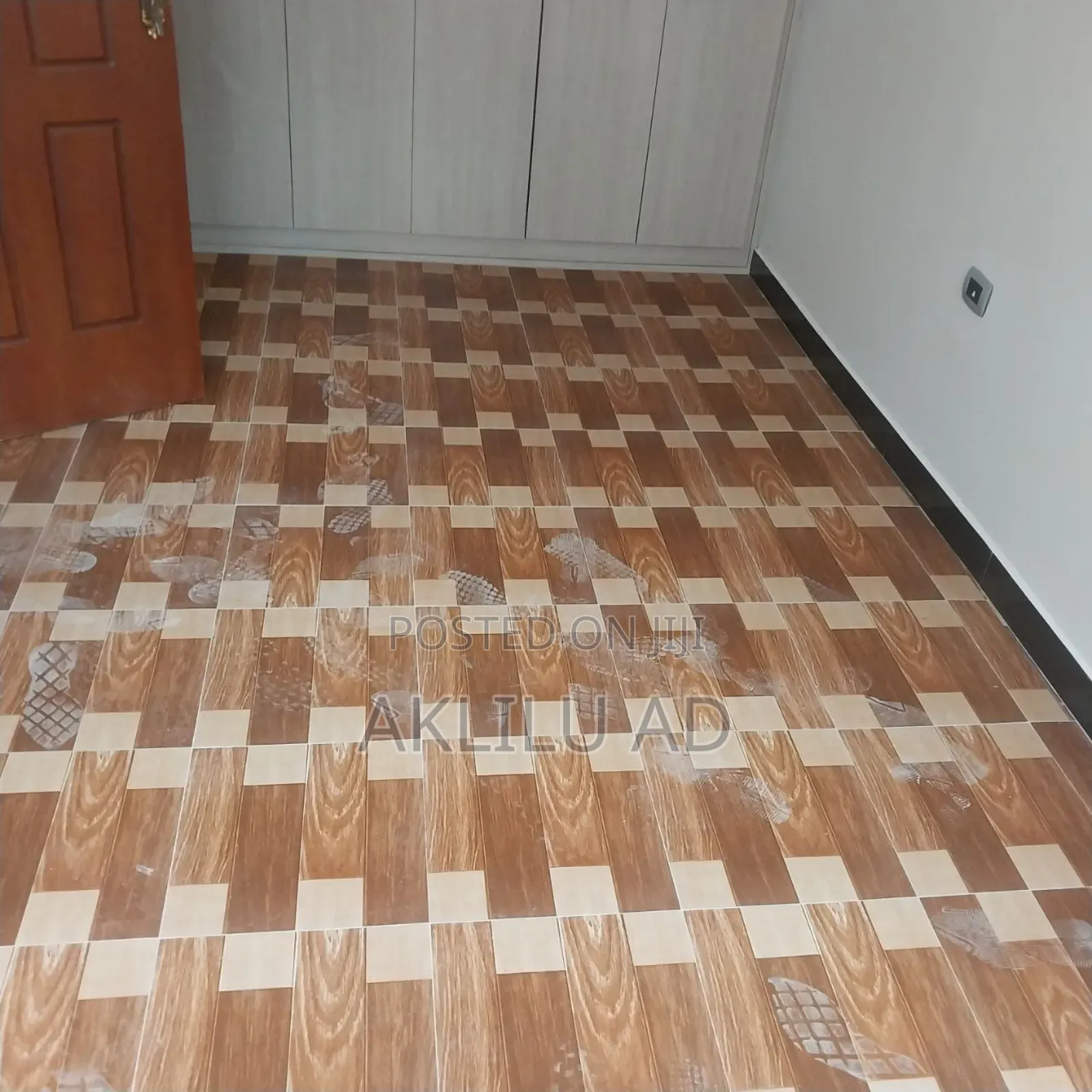 Furnished 2bdrm Condo in Bole Ayat for sale