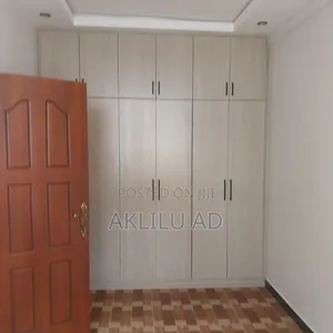 Furnished 2bdrm Condo in Bole Ayat for sale