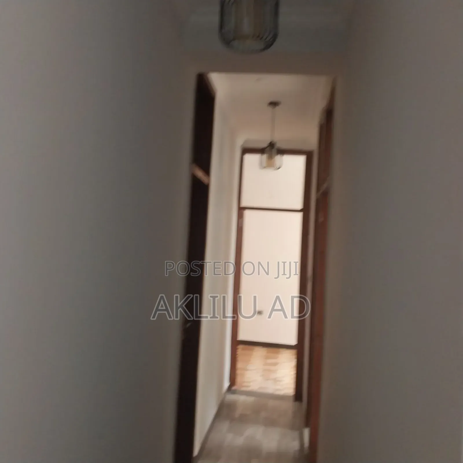 Furnished 2bdrm Condo in Bole Ayat for sale