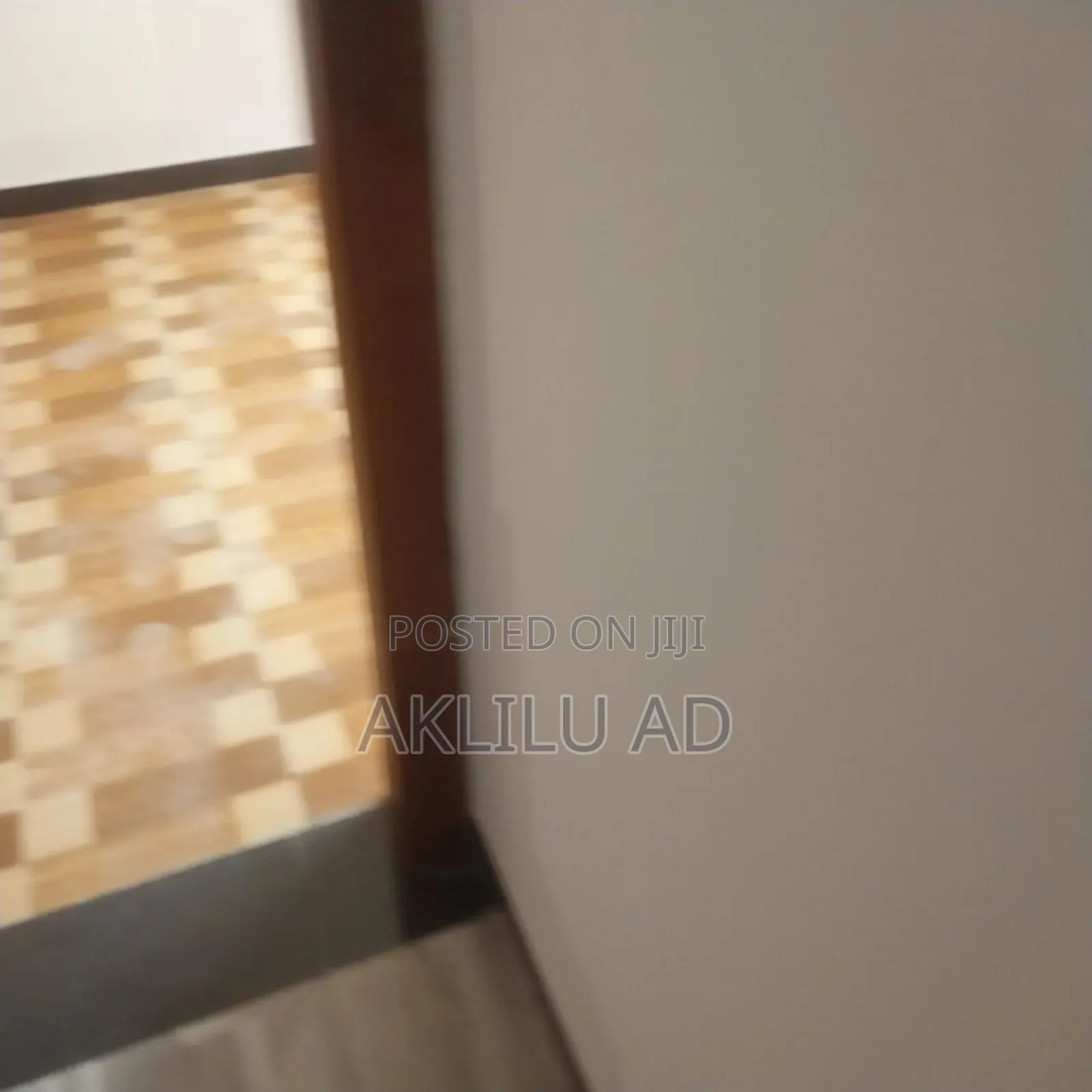 Furnished 2bdrm Condo in Bole Ayat for sale