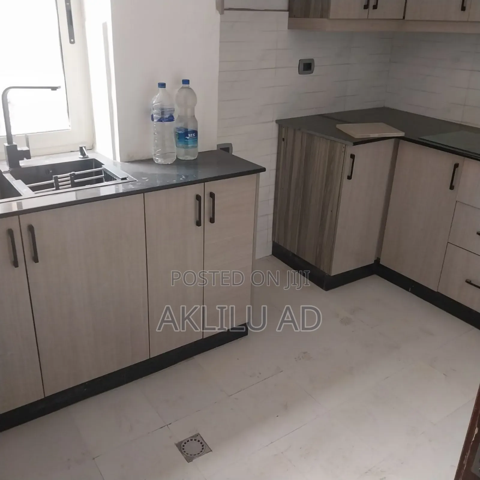 Furnished 2bdrm Condo in Bole Ayat for sale