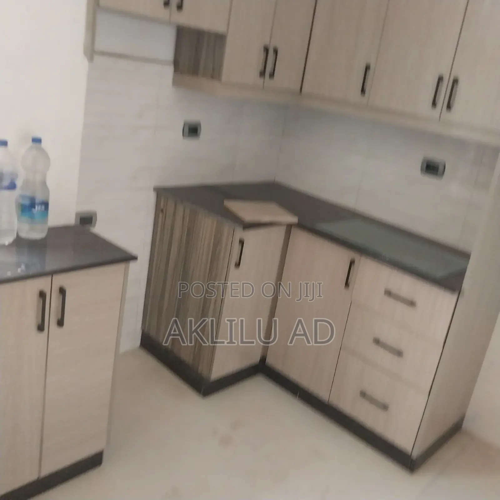 Furnished 2bdrm Condo in Bole Ayat for sale