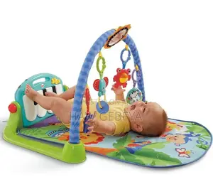 Photo - Baby Piano Fitness Rack