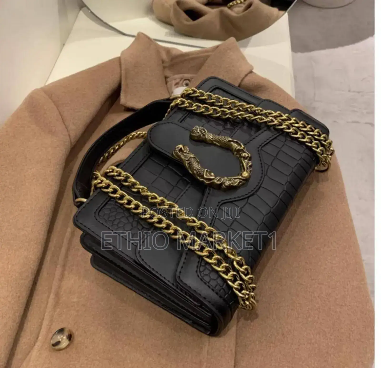 Premium Quality Gucci Sling Bag