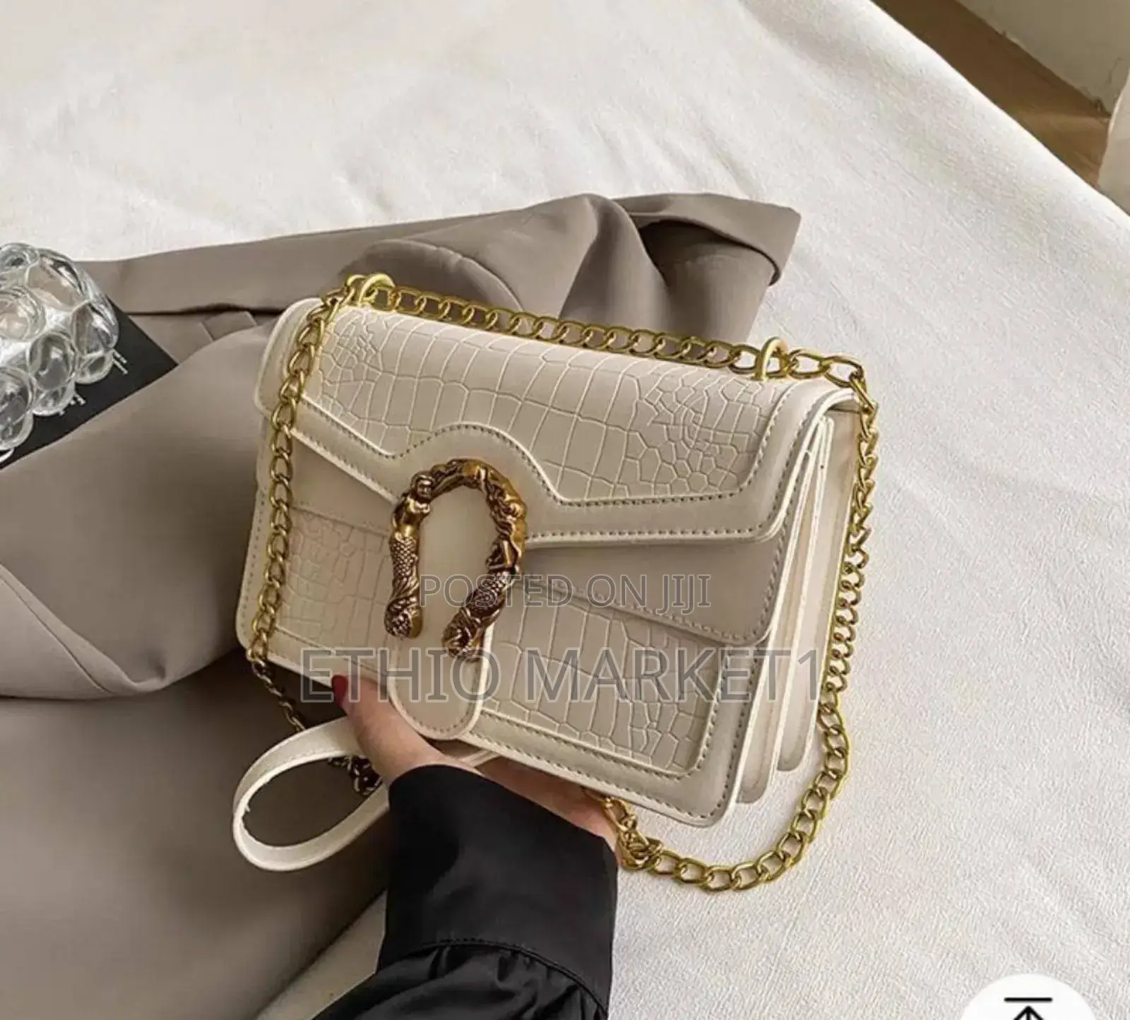 Premium Quality Gucci Sling Bag