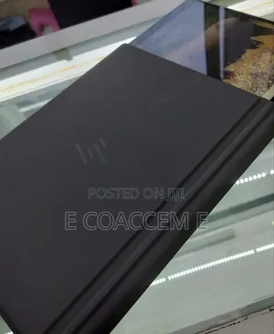 New Laptop HP 16GB Intel Core I5 SSD 256GB