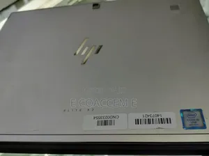 New Laptop HP 16GB Intel Core I5 SSD 256GB