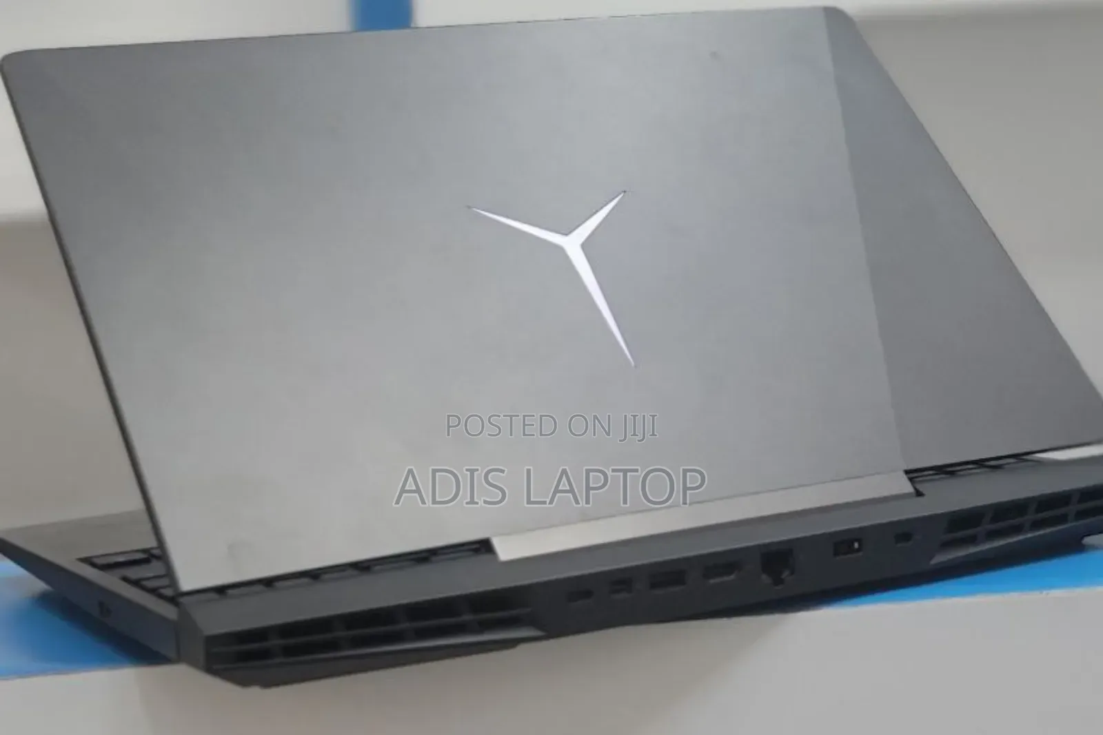 New Laptop Lenovo Legion Y520 16GB Intel Core I7 SSD 512GB