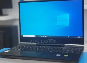 Photo - New Laptop Lenovo Legion Y520 16GB Intel Core I7 SSD 512GB