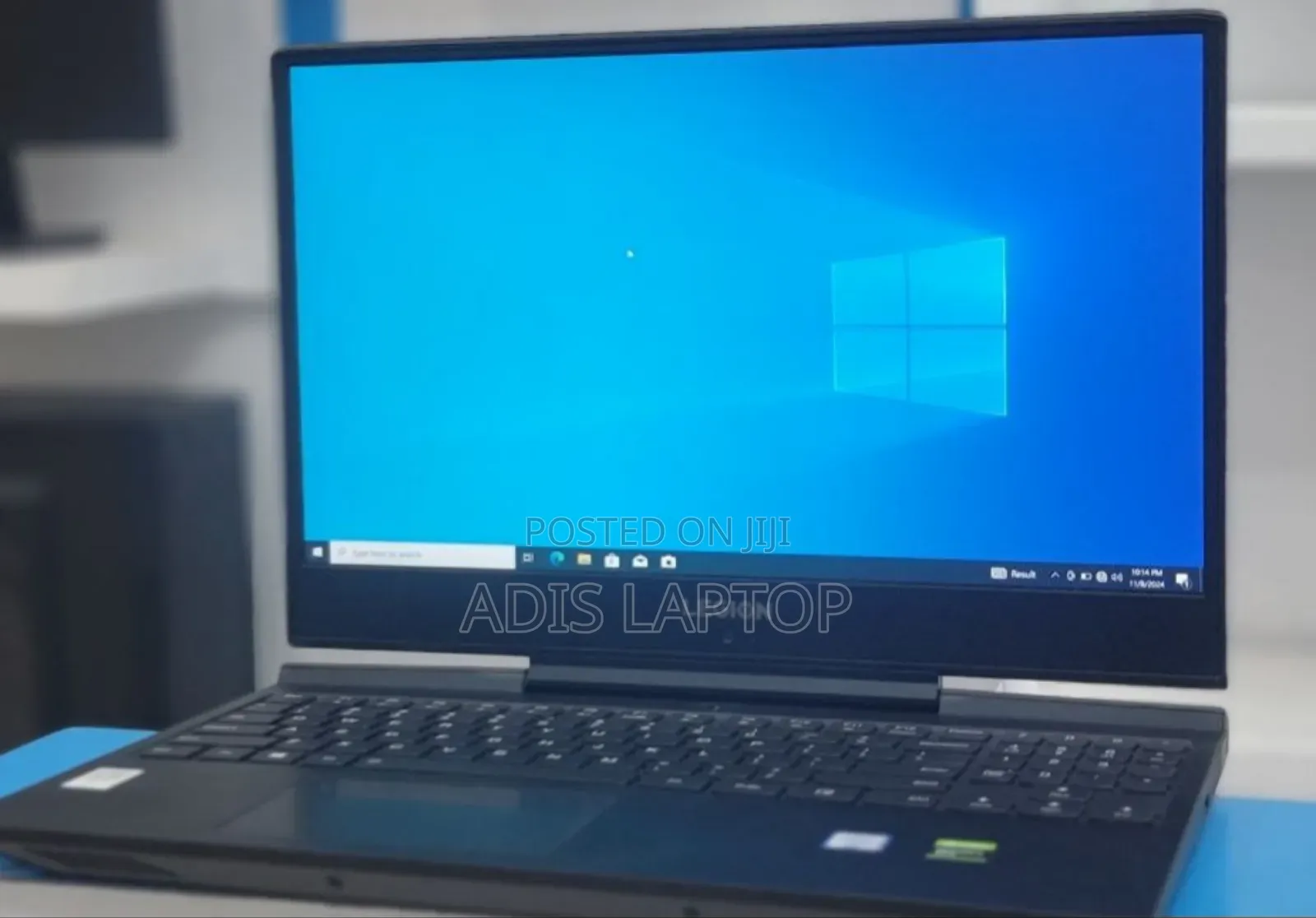 New Laptop Lenovo Legion Y520 16GB Intel Core I7 SSD 512GB