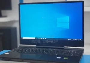 New Laptop Lenovo Legion Y520 16GB Intel Core I7 SSD 512GB