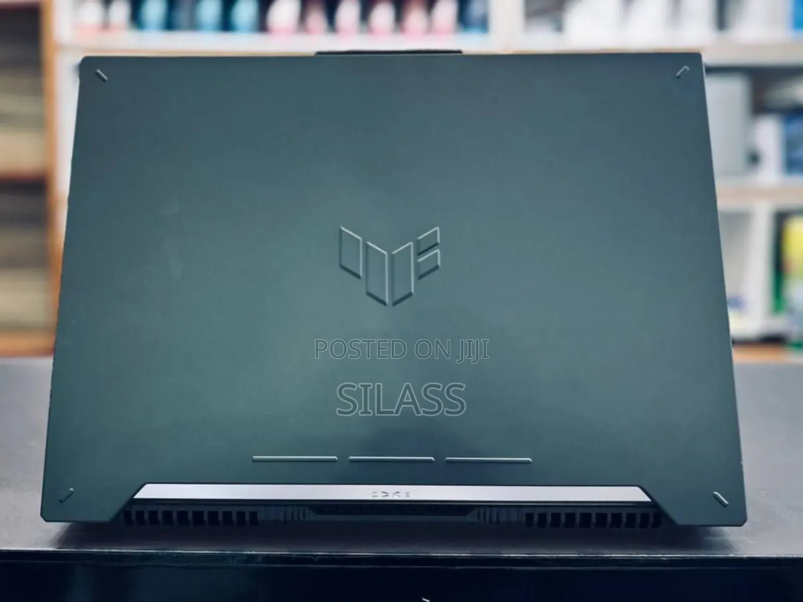 New Laptop Asus TUF Dash F15 16GB Intel Core I7 SSD 512GB