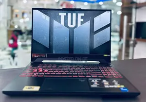 New Laptop Asus TUF Dash F15 16GB Intel Core I7 SSD 512GB