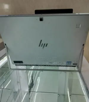 New Laptop HP EliteBook 840 8GB Intel Core I5 SSD 256GB