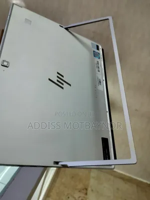 New Laptop HP EliteBook 840 8GB Intel Core I5 SSD 256GB