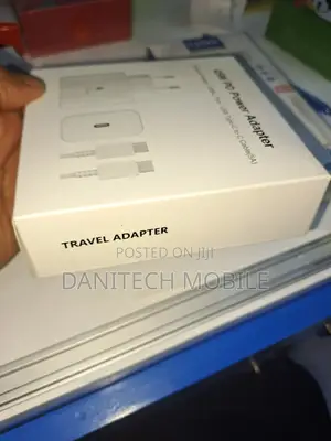 Samsung Original 45W Super Fast Charging Charger USB-C 5A