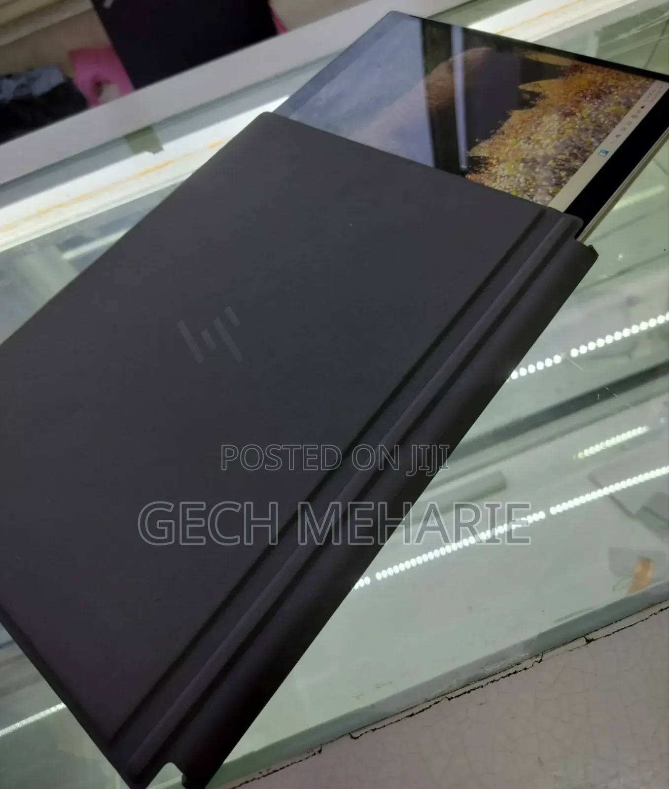 New Laptop HP Elite X2 1013 G4 16GB Intel Core I5 SSD 256GB