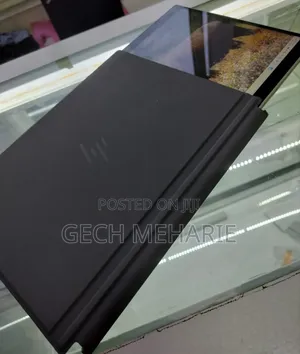 New Laptop HP Elite X2 1013 G4 16GB Intel Core I5 SSD 256GB