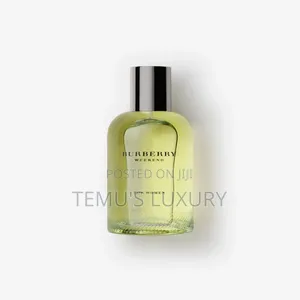 Burberry Weekend Eau De Toilette 100ml