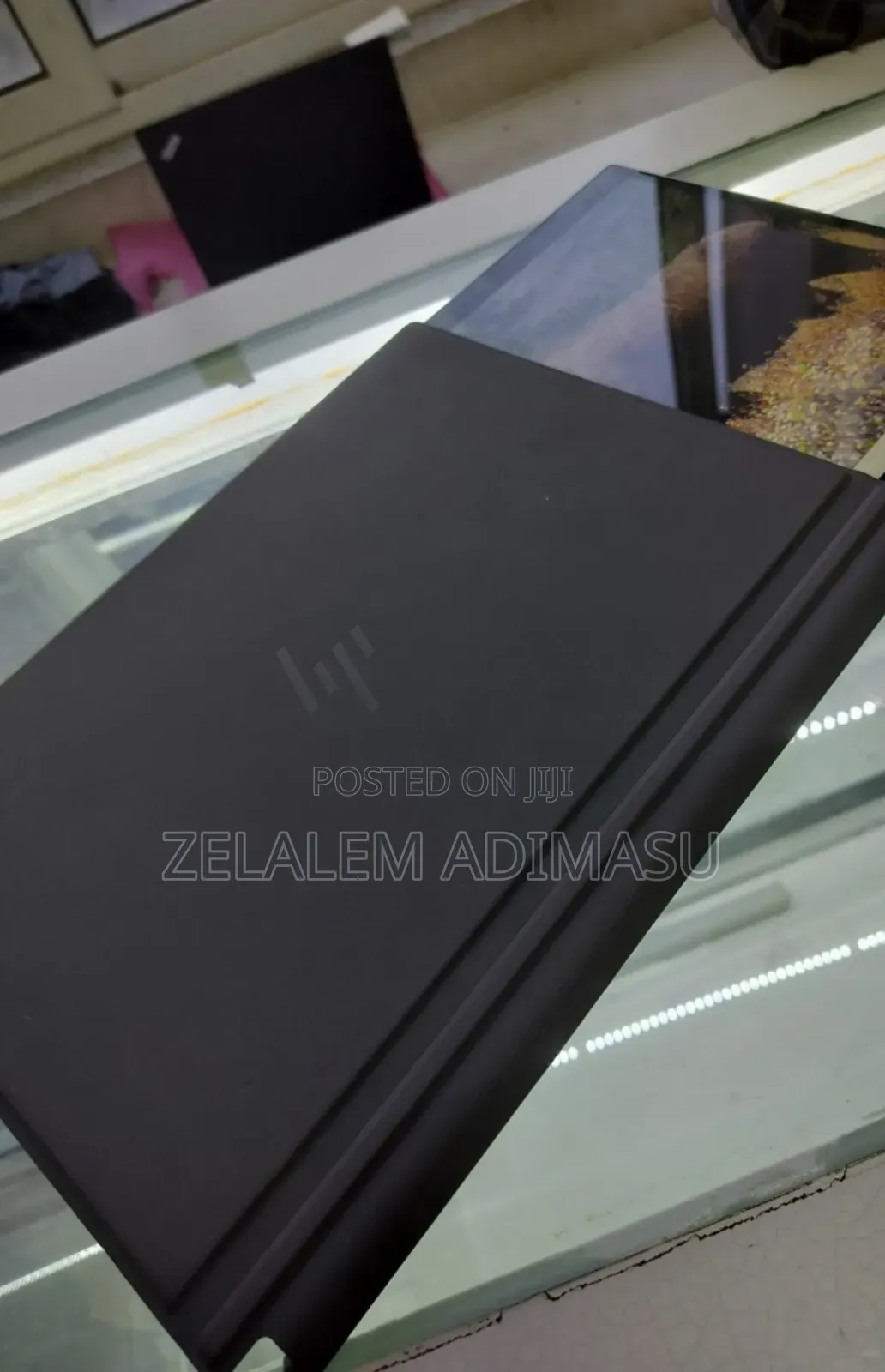 New Laptop HP Elite X2 G8 16GB Intel Core I5 SSD 256GB