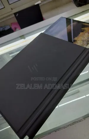 New Laptop HP Elite X2 G8 16GB Intel Core I5 SSD 256GB