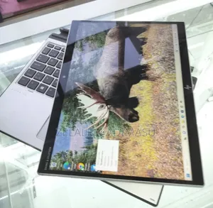 New Laptop HP Elite X2 G8 16GB Intel Core I5 SSD 256GB