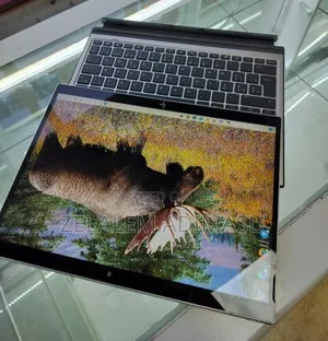 New Laptop HP Elite X2 G8 16GB Intel Core I5 SSD 256GB