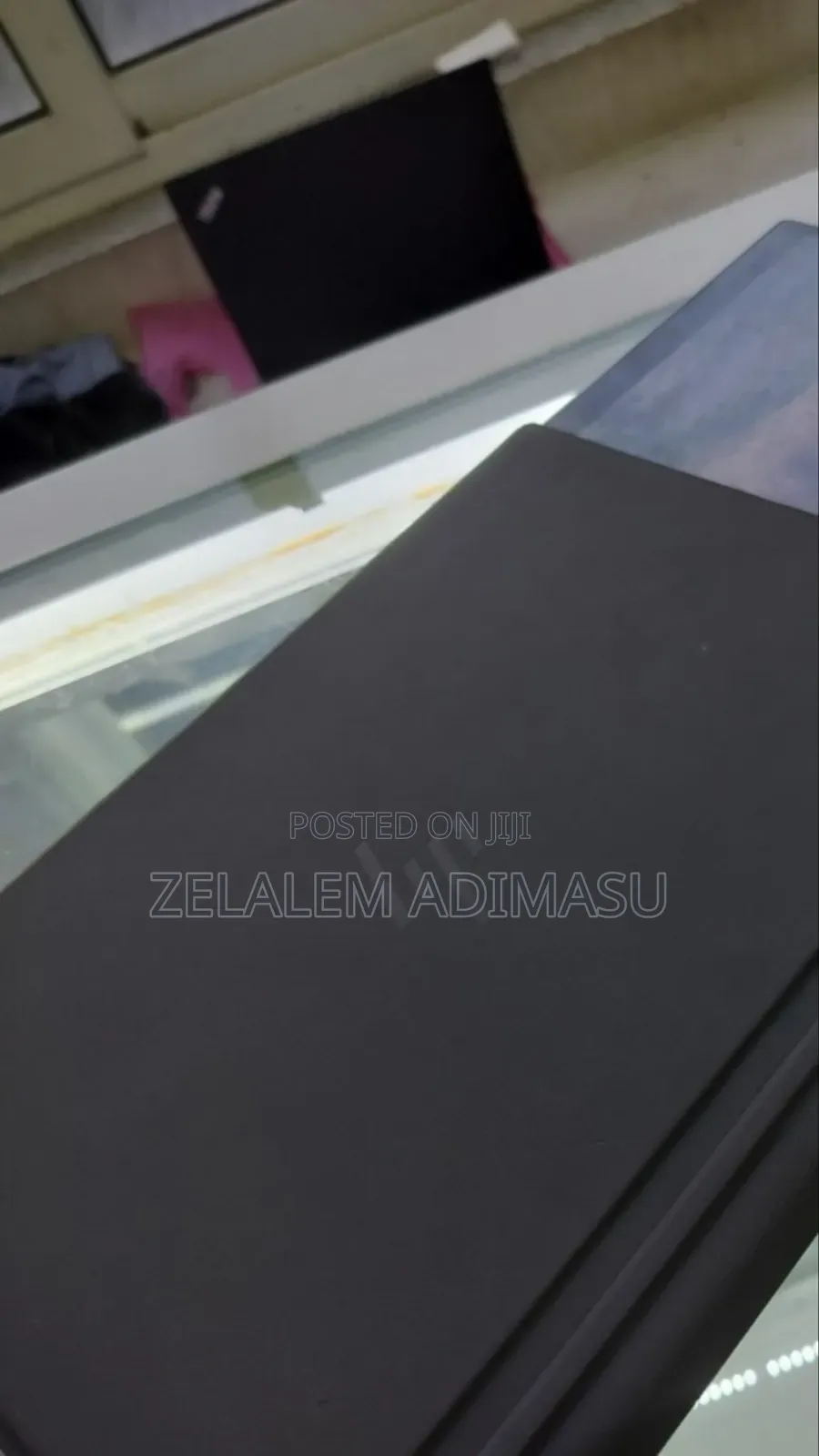 New Laptop HP Elite X2 G8 16GB Intel Core I5 SSD 256GB