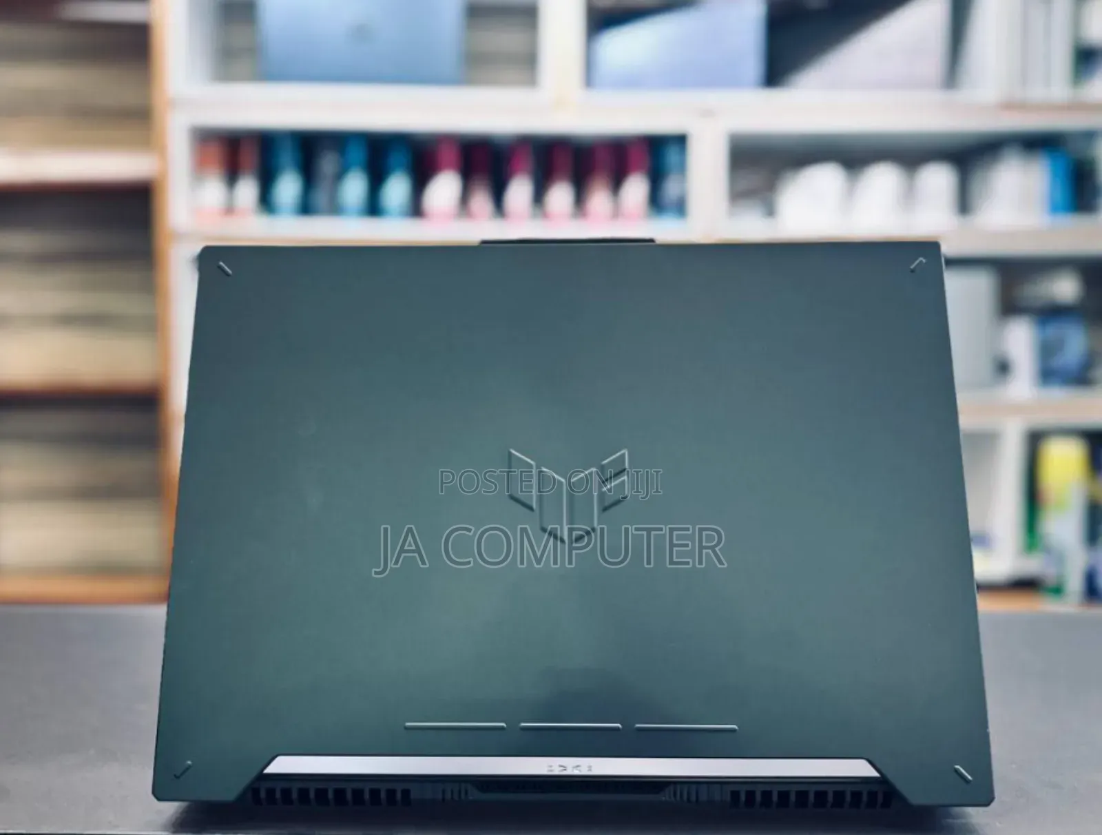 New Laptop Asus TUF Dash F15 16GB Intel Core I7 SSD 512GB