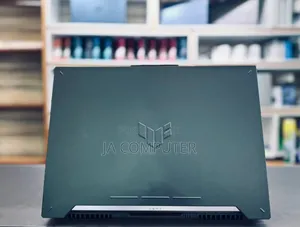 New Laptop Asus TUF Dash F15 16GB Intel Core I7 SSD 512GB