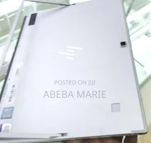 New Laptop HP Elite X2 G8 16GB Intel Core I5 SSD 256GB