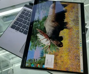 New Laptop HP Elite X2 G8 16GB Intel Core I5 SSD 256GB