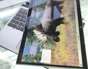 New Laptop HP Elite X2 G8 16GB Intel Core I5 SSD 256GB