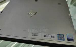 New Laptop HP Elite X2 G8 16GB Intel Core I5 SSD 256GB