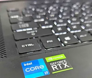 New Laptop Asus ROG Zephyrus M16 GU603HR 16GB Intel Core I7 SSD 512GB