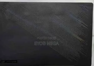 New Laptop Asus ROG Zephyrus M16 GU603HR 16GB Intel Core I7 SSD 512GB
