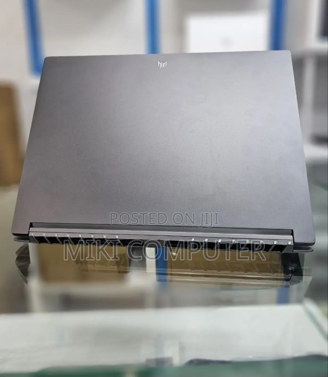 New Laptop Acer Predator Helios Neo 16 16GB Intel Core I7 SSD 2T