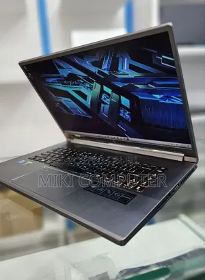 New Laptop Acer Predator Helios Neo 16 16GB Intel Core I7 SSD 2T