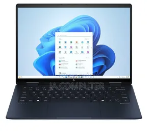 Photo - New Laptop HP Envy X360 16GB Intel Core Ultra 7 SSD 1T