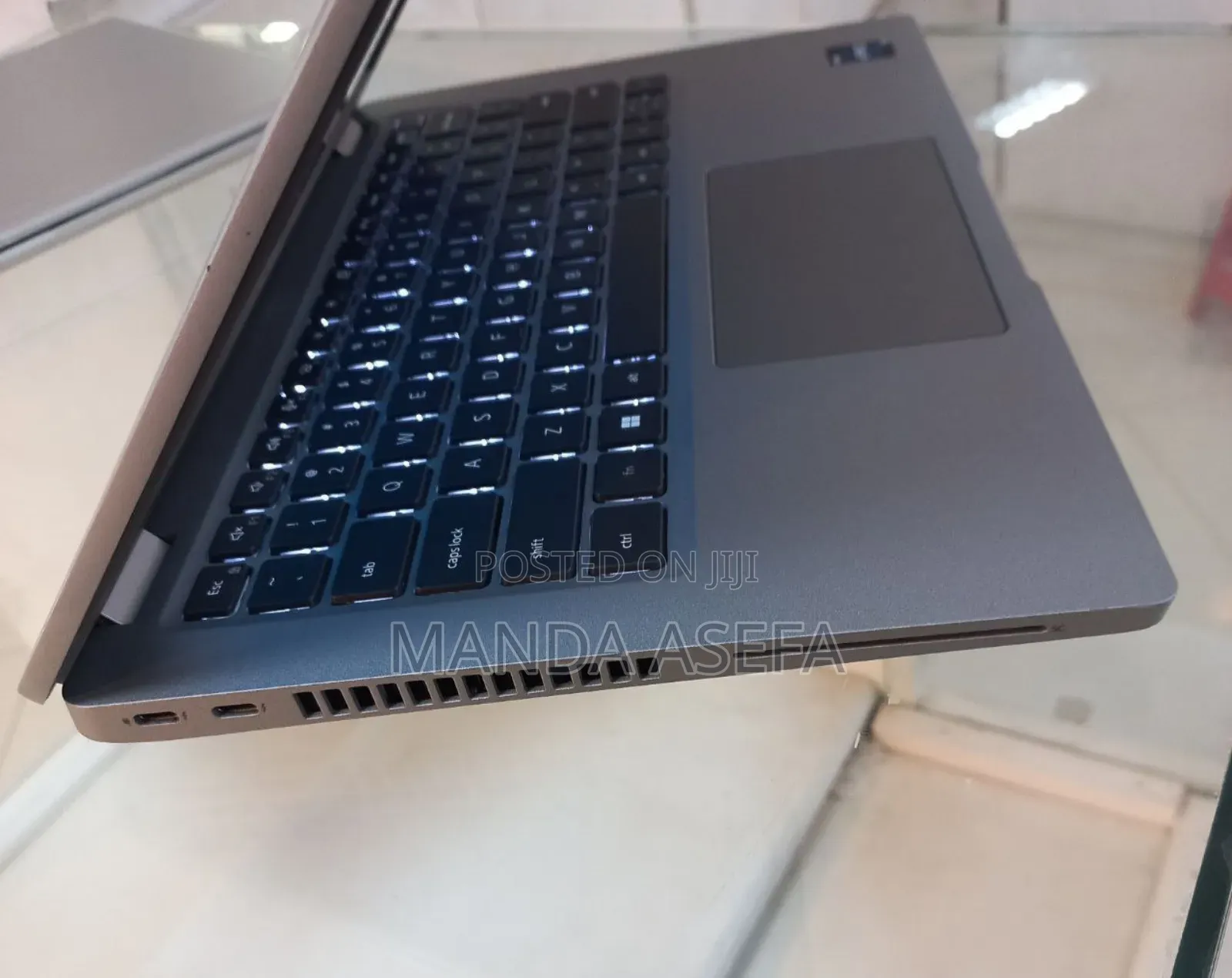 New Laptop Dell 16GB Intel Core I5 SSD 512GB