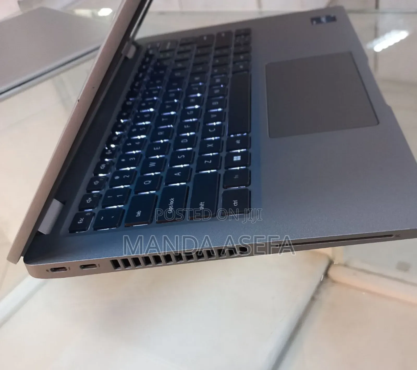 New Laptop Dell 16GB Intel Core I5 SSD 512GB