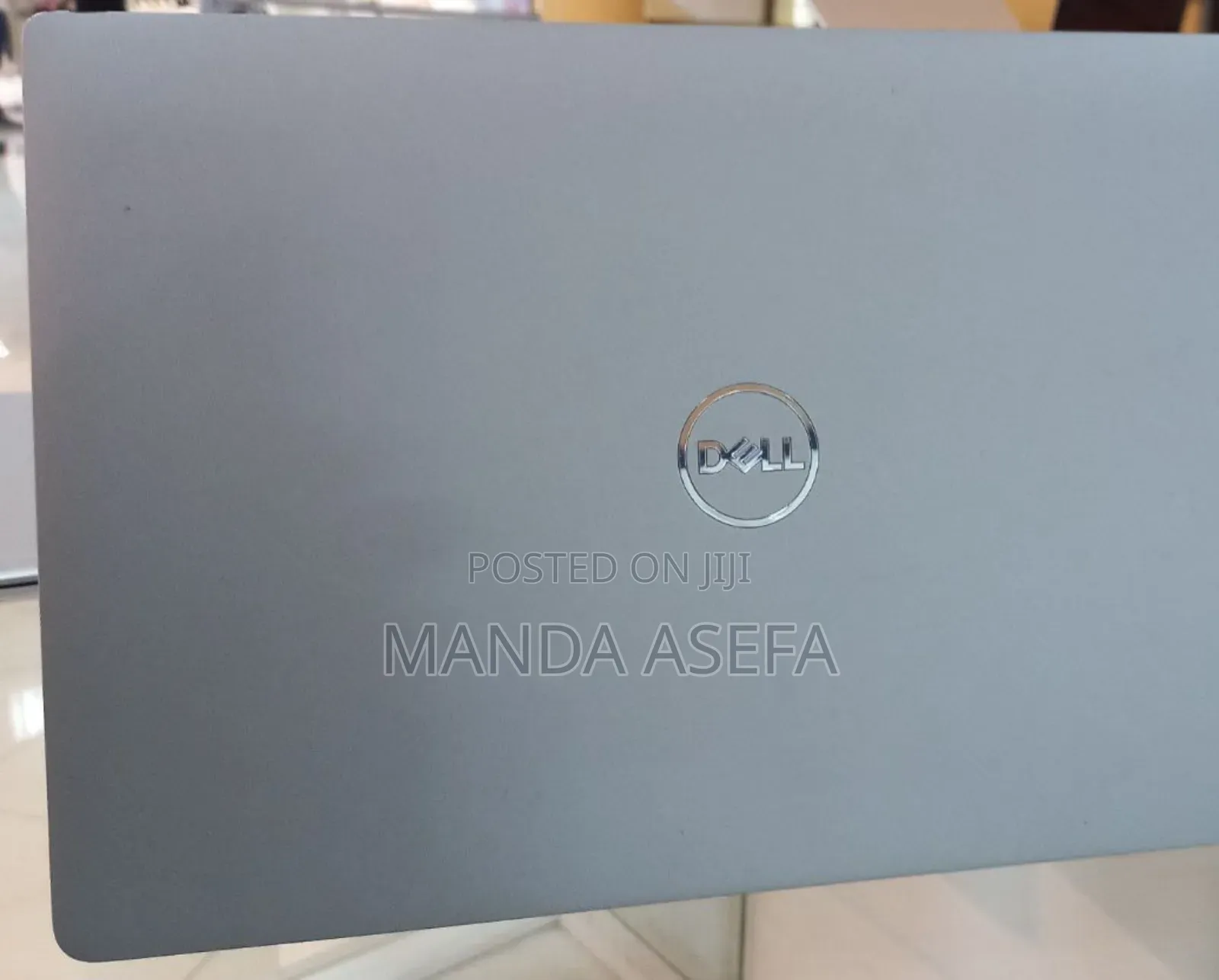 New Laptop Dell 16GB Intel Core I5 SSD 512GB