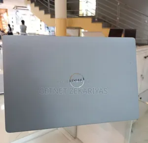 Photo - New Laptop Dell Latitude 14 16GB Intel Core I5 SSD 512GB