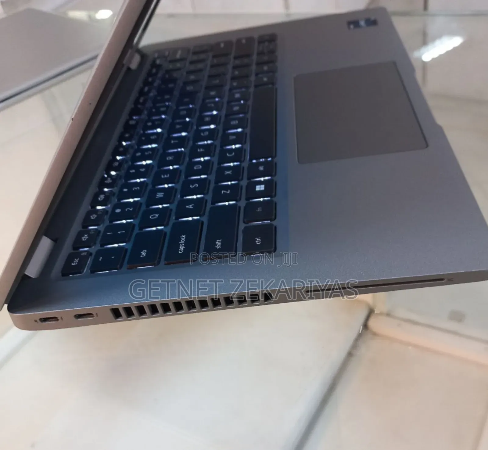 New Laptop Dell Latitude 14 16GB Intel Core I5 SSD 512GB