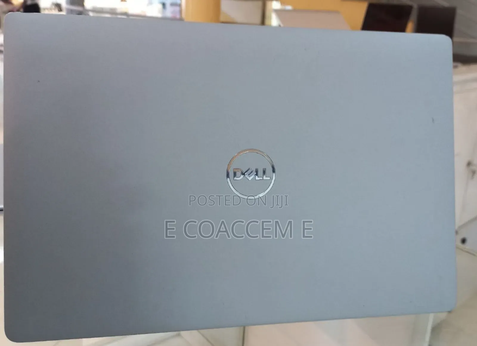 New Laptop Dell 16GB Intel Core I5 SSD 512GB