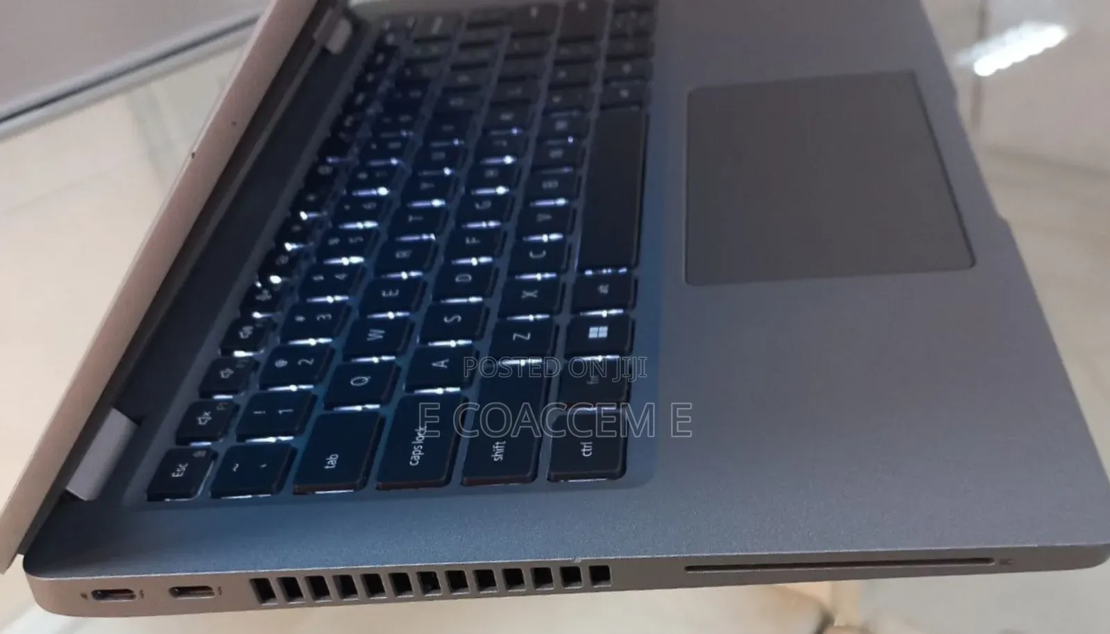 New Laptop Dell 16GB Intel Core I5 SSD 512GB