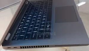 New Laptop Dell 16GB Intel Core I5 SSD 512GB