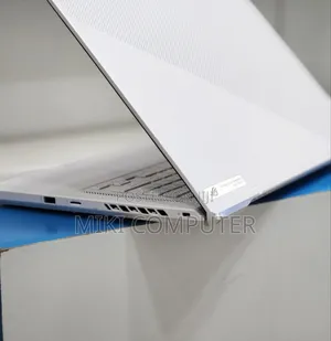 New Laptop Asus ROG Zephyrus G15 16GB AMD Ryzen 9 SSD 1T