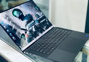 New Laptop Dell 16GB Intel Core I7 SSD 512GB